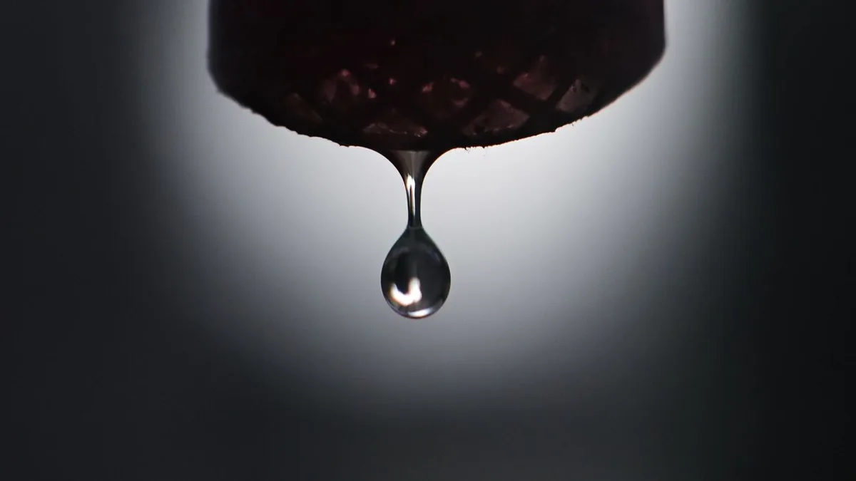 Spartipps: Grundwasser und Trockenheit - was Jeder tun kann