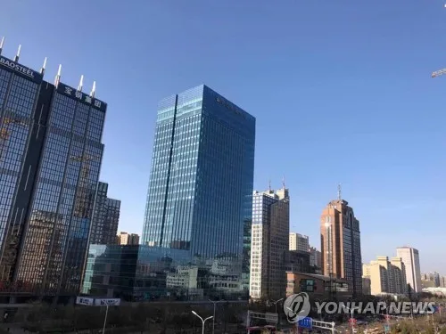 "美, 공공외교 교류 프로그램에 중국인 참가 제한"