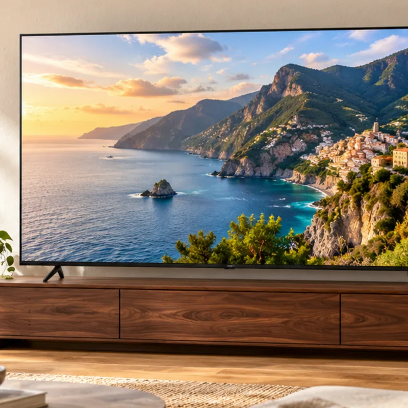 Actualité : Le téléviseur LG QNED85 MiniLED 4K de 86 pouces est à 1 099,99 €