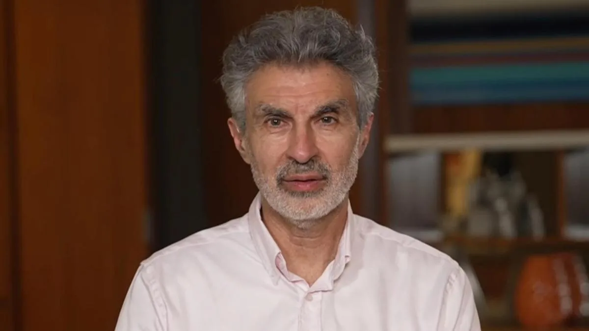 Godfather of AI Yoshua Bengio warns Aussies about the technology’s threat to humanity