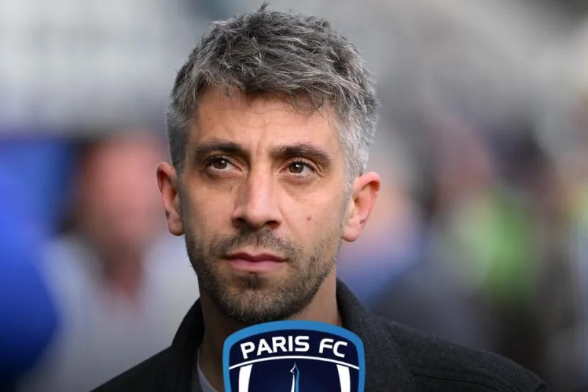 Mercato : le Paris FC équipé mais ouvert à une dernière surprise en attaque