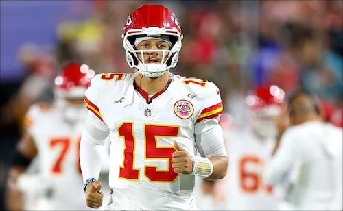 Horario y dónde ver EN VIVO en México el Monday Night Football, Kansas City Chiefs vs Denver Broncos