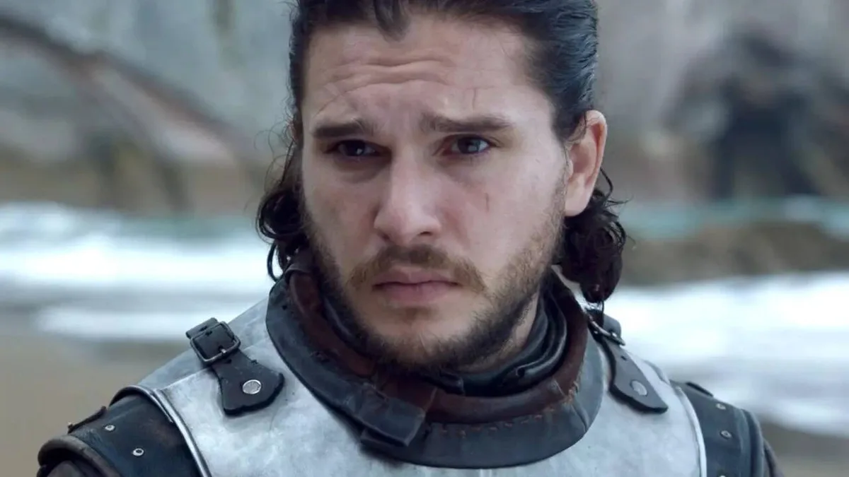 Kit Harington talks about joining the ‘Harry Potter’ franchise