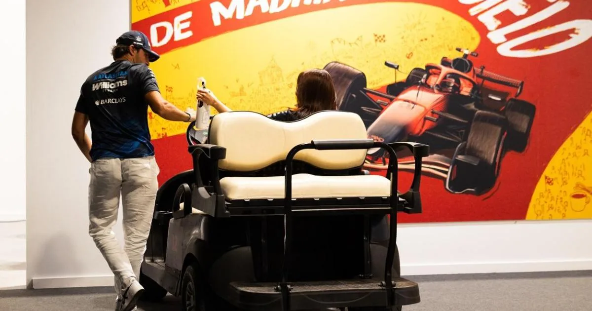 Madrid estrena su Gran Premio de Fórmula 1 bajo el atento examen de espectadores y detractores