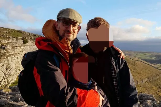 Urgent hunt for tourist, 45, missing on Isle of Skye after going for hike
