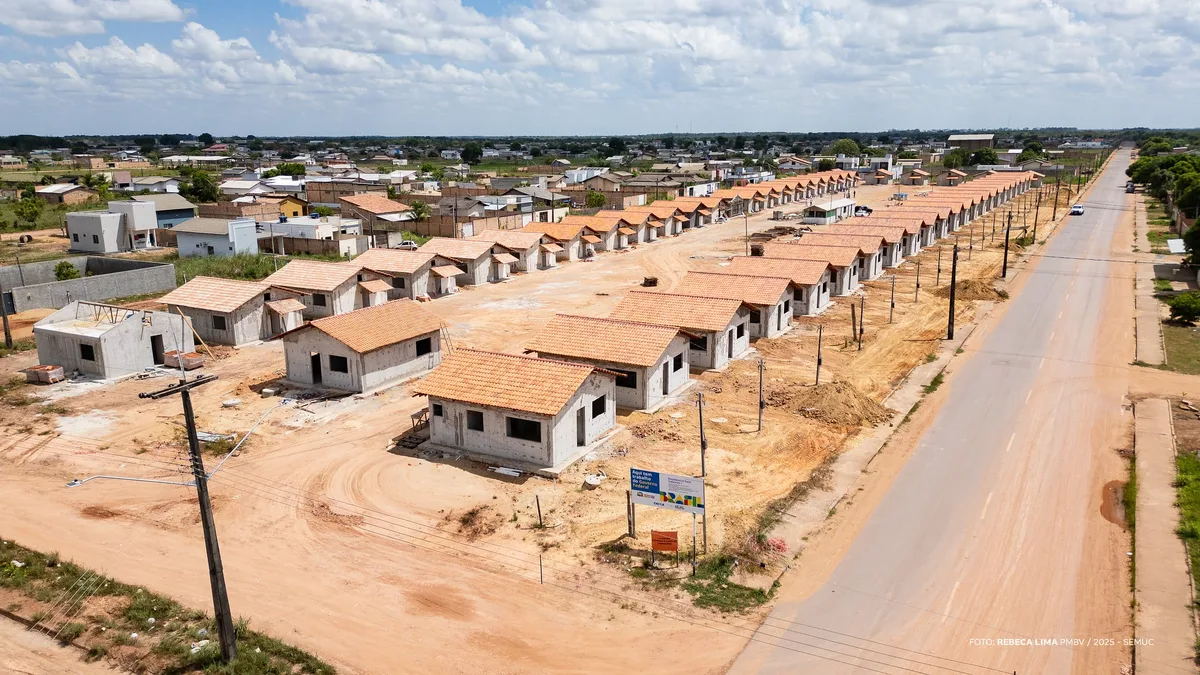Prefeitura de Boa Vista prorroga prazo para recursos do Minha Casa, Minha Vida