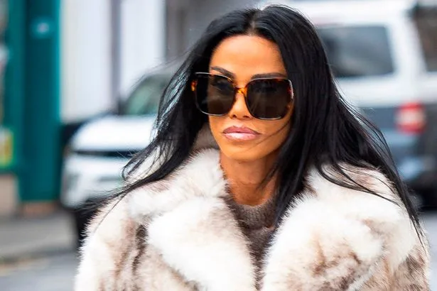 Katie Price tells child rape trial her ex-husband had 'done stuff' with other underage children