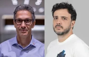 Zema critica decisão de Toffoli que suspendeu campanha de Renan Santos: “Um absurdo”