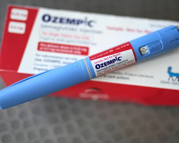 US man posed as doctor in scheme to profit from Ozempic, prosecutors say