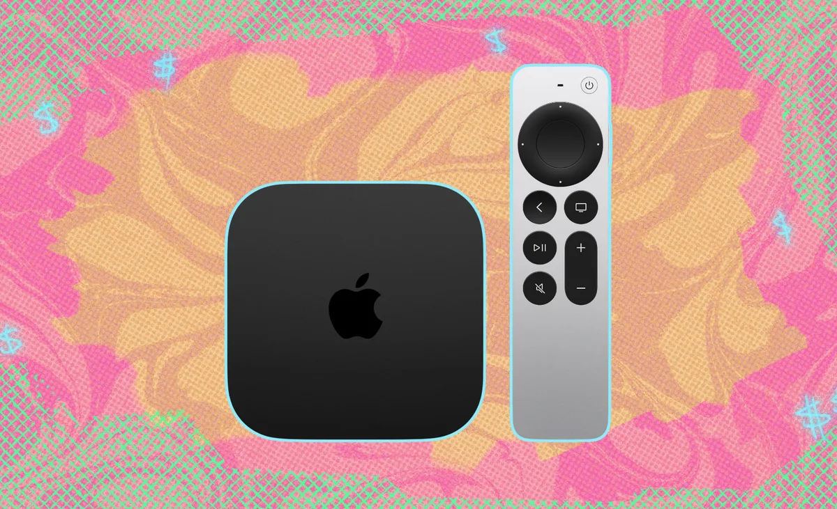 The new Apple TV 4K is $10 off at Amazon — score the 1st discount this weekend