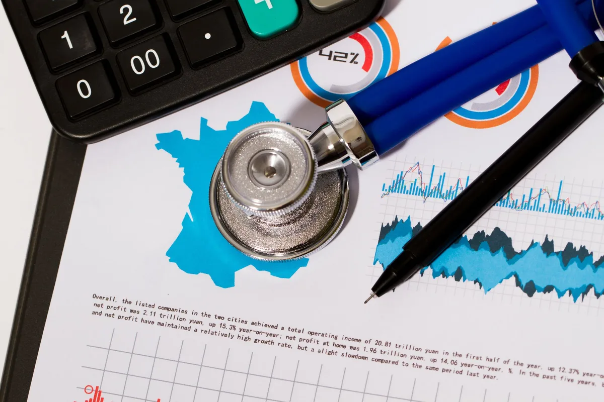 C’est quoi la dette ? 9 infographies pour tout comprendre