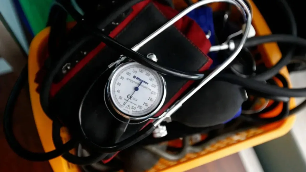 EU approvals, easier sterilisation rules to speed device access