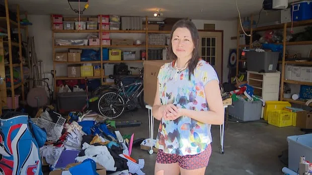 B.C. family feels 'violated' after burglary during wildfire evacuation