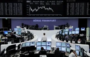 Bolsas da Europa fecham em queda, pressionadas por EUA-Irã e alta de títulos