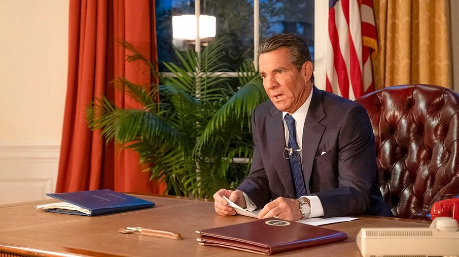 New ‘Reagan’ movie museum planned for president’s hometown