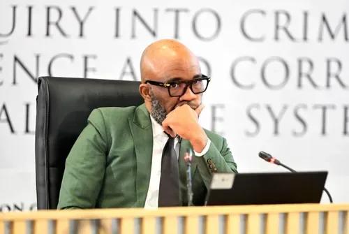 Matlala: Bheki Cele claimed Senzo Mchunu wanted Khumalo fired, Khan to take over