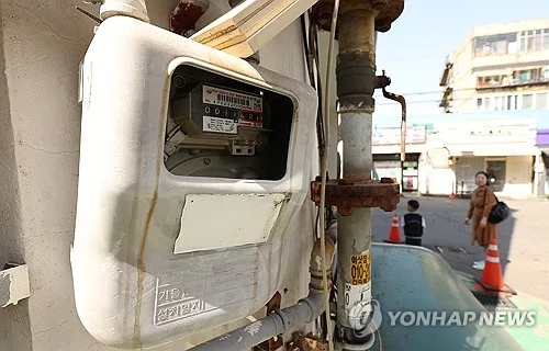 삼척시, 도계·근덕면 1천294세대에 연말까지 LPG 배관망 공급