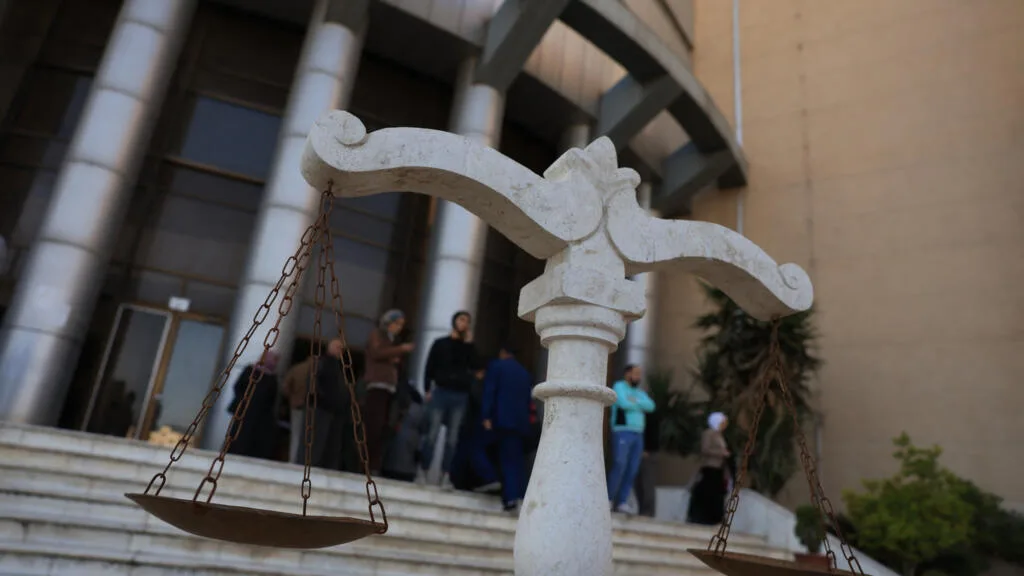 Des tribunaux «ridicules et factices»: en Syrie, la justice transitionnelle reste à l'état d'ébauche