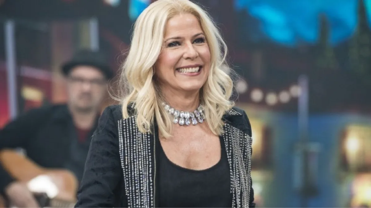 Musical sobre Paula Toller poderá captar até R$ 5 milhões via Lei Rouanet