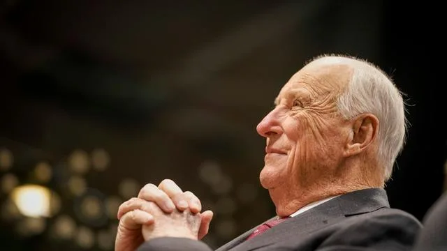 Norwegen: Norwegen trauert: König Harald V. ist tot