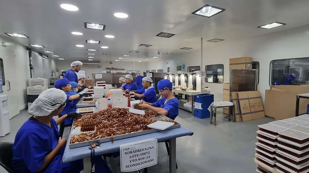 Fentanilo contaminado: Casación mantuvo la prisión preventiva de la directora técnica de Laboratorios Ramallo