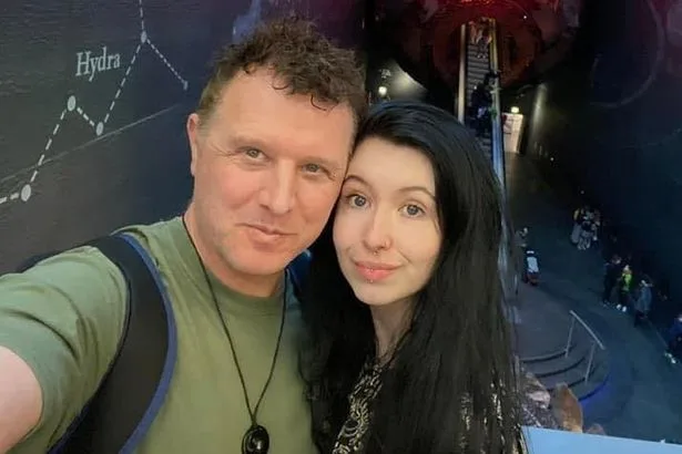 Dad feared daughter's death was murder-suicide after partner crashed into lorry