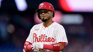 MLB: Luis Arráez cerca de dejar atrás a este compatriota