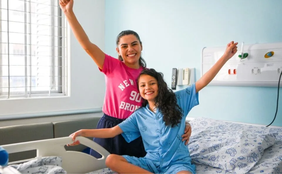 Hospital de Curitiba sobe sete posições e entra no top 70 dos hospitais pediátricos do mundo