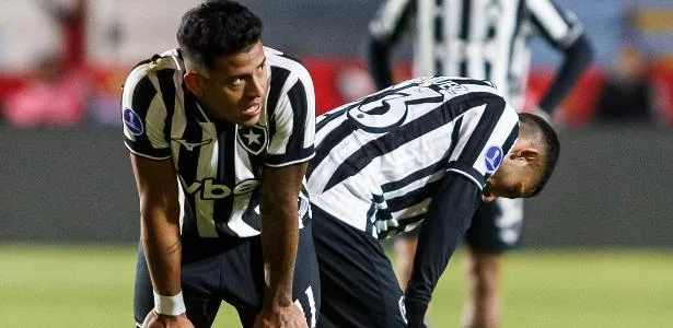 Botafogo sobrevive a John Textor apesar de John Textor