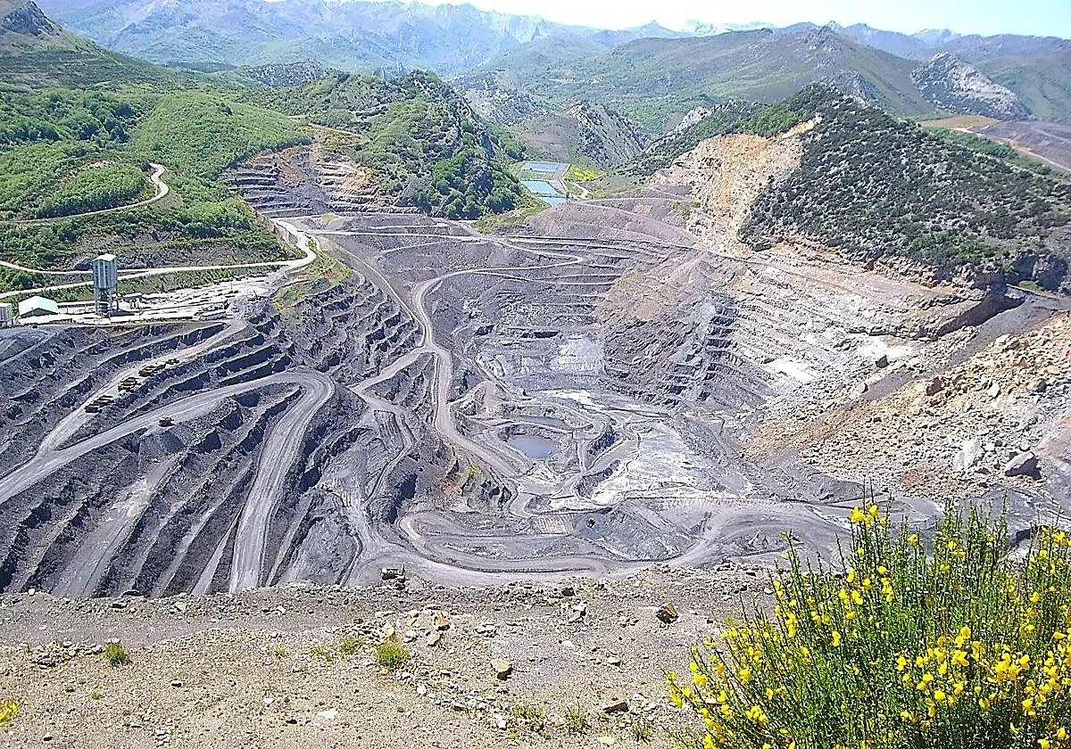 Absueltos los empresarios mineros de León acusados del fraude millonario del carbón al invalidarse las pruebas