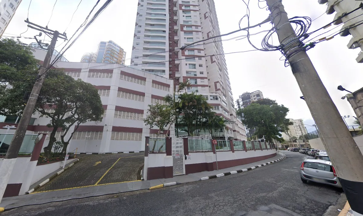Médico é preso suspeito de atear fogo em mulher em condomínio de luxo de Mogi das Cruzes