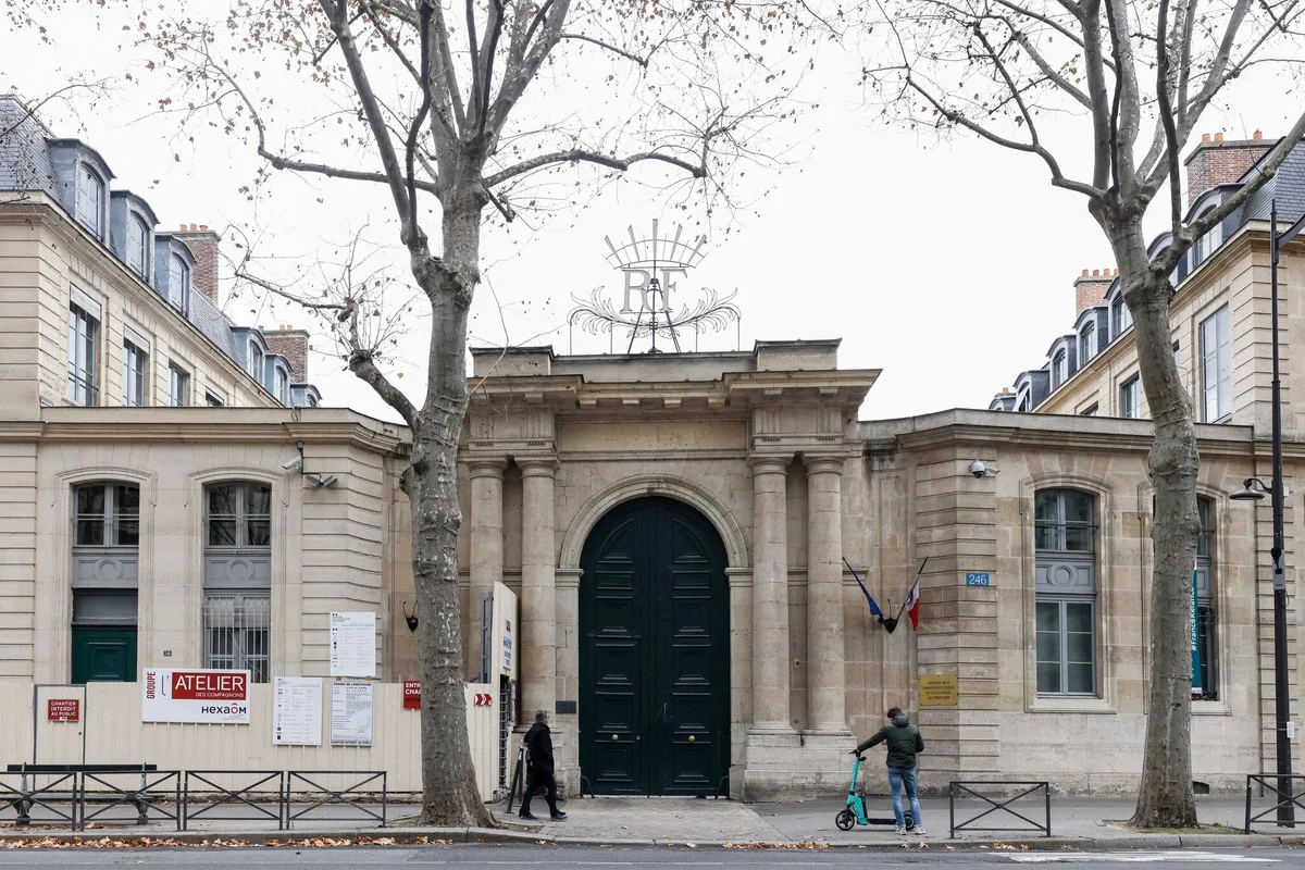 Cyberattaque : plusieurs sites du ministère de la transition écologique rendus inaccessibles