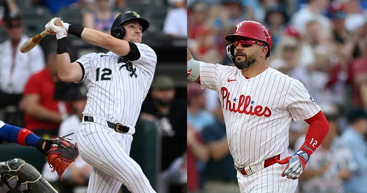El récord que nadie quiere: dos jonroneros desafían la marca de ponches de MLB