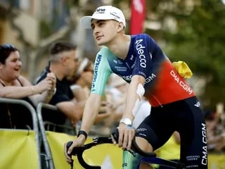 Les directs sport des 10 et 11 octobre sur Ouest-France : Lombardie, MotoGP, F1, RC Vannes, L1, marathon de Chicago…