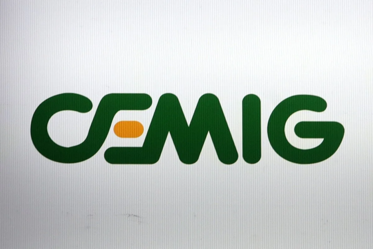 Cemig espera resultado "bastante expressivo" na comercializadora de energia em 2028