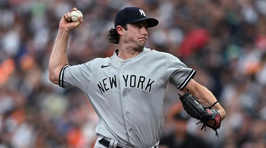 Gerrit Cole supera a Roger Clemens en ponches y sigue haciendo historia