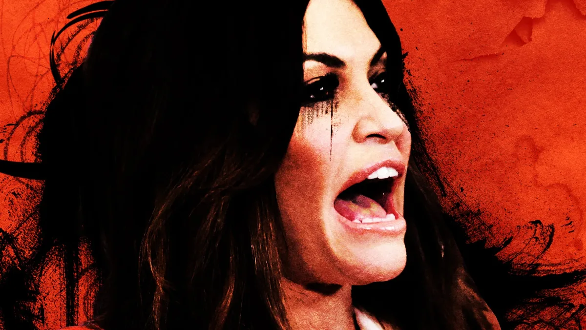 Leaked Audio Reveals Guilfoyle Melting Down Over Trump Snub