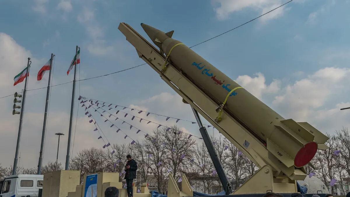 US-Bericht enthüllt - Mullahs haben Ziele in Europa im Visier