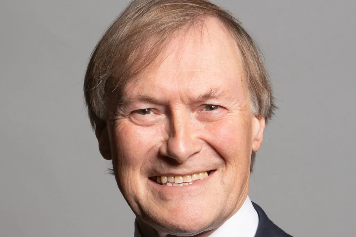 Daughter of MP Sir David Amess still has ‘unanswered questions’ five years on