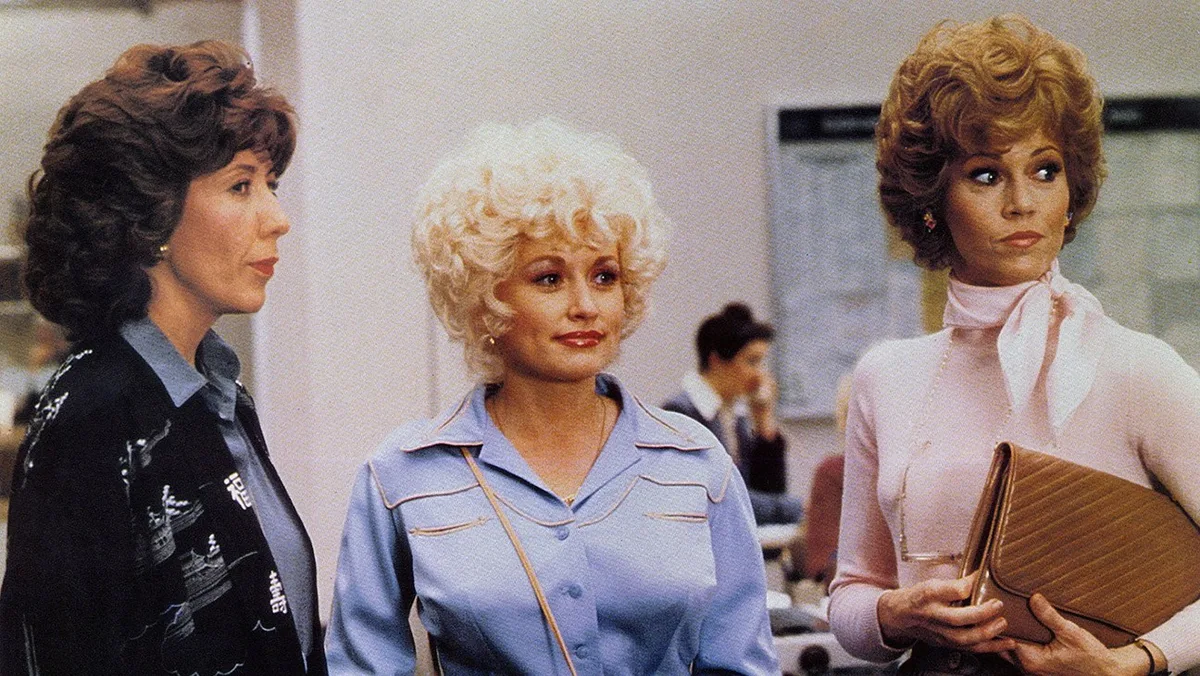 How Dolly Parton Crossed Over Into Hollywood — and America’s Hearts