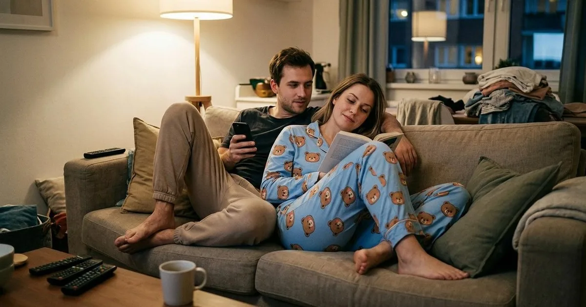 “El día que usaste el pijama de ositos se fue todo al pasto”: el error que puede apagar el deseo en la pareja