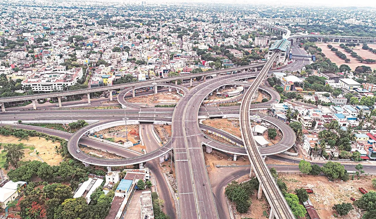 India's core sector growth rises by 5.4% in July on coal, refinery products
