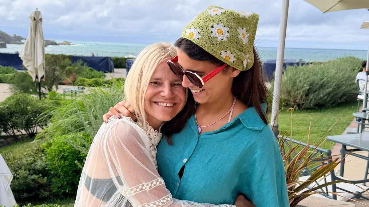 Eugenia Martínez de Irujo comparte su momento más tierno con Tana Rivera y provoca la reacción de Roca Rey y Eva González