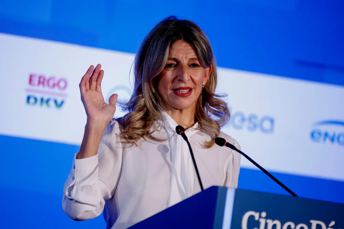 Trabajo prepara una subida del salario mínimo antes de las elecciones que rondará el 5%