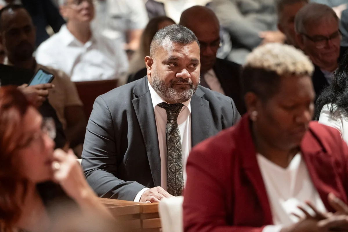 Nouvelle-Calédonie : des élus en quête d’aide financière pour un territoire « sous perfusion »