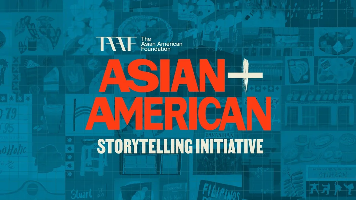TAAF Launches AAPI Storytelling Initiative With Grants Up To $10K