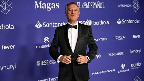 Roberto Brasero da las claves del tiempo del Puente del Pilar: "El sol se va a quedar y hará menos frío"