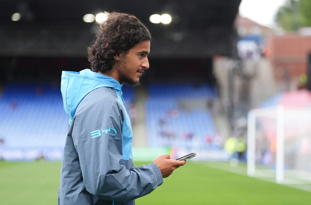 Man City XI vs Crystal Palace: Starting lineup, confirmed team news, injury latest for Premier League
