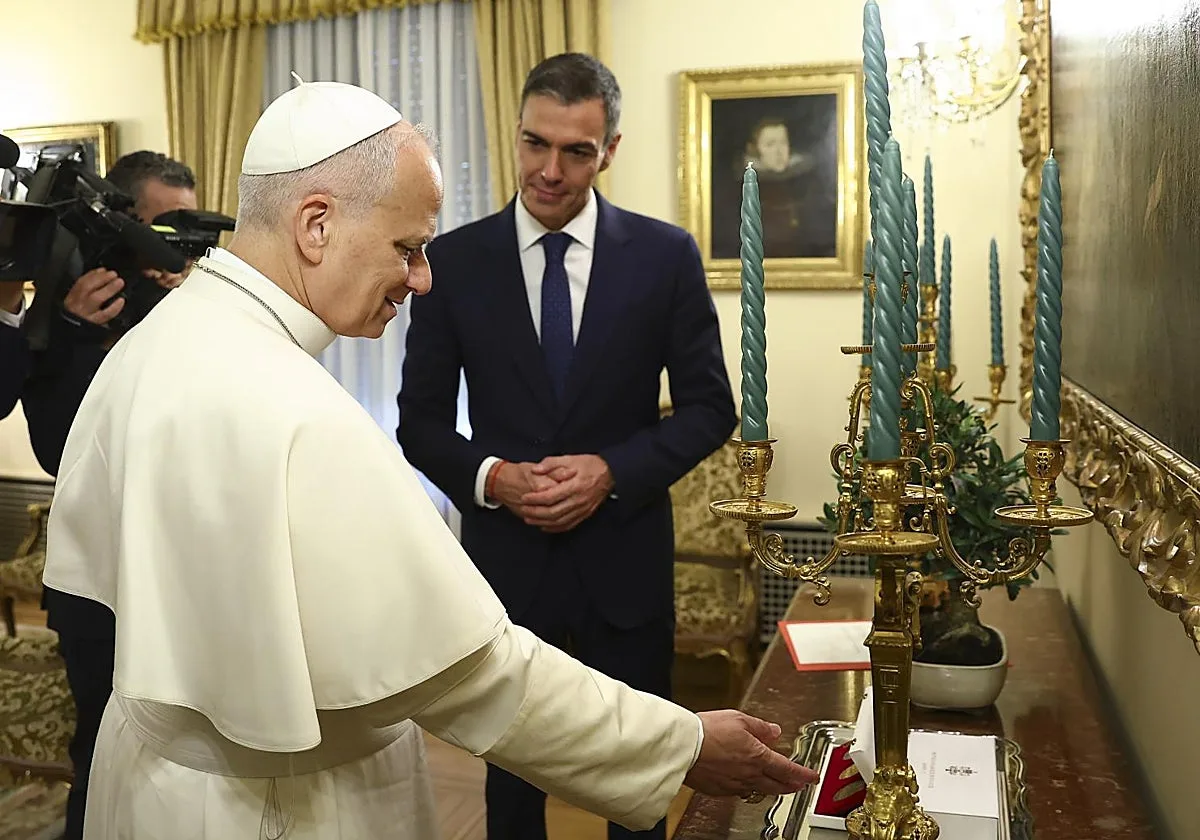 Te Deum por la convocatoria electoral