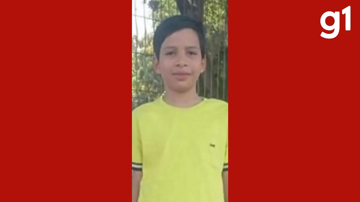 Adolescente morre afogado em lago de parque em MT